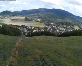 Obec Loučná nad Desnou