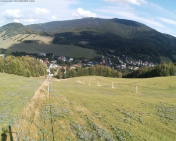 Obec Loučná nad Desnou