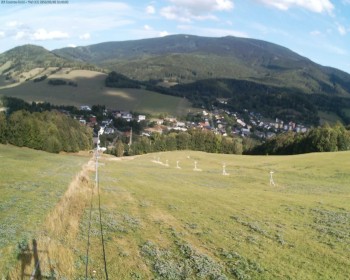 Obec Loučná nad Desnou