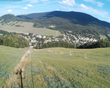 Obec Loučná nad Desnou