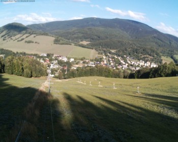 Obec Loučná nad Desnou