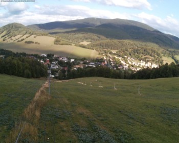 Obec Loučná nad Desnou