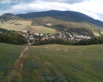 Obec Loučná nad Desnou