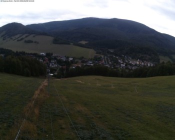 Obec Loučná nad Desnou