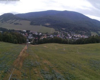 Obec Loučná nad Desnou