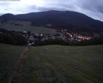 Obec Loučná nad Desnou
