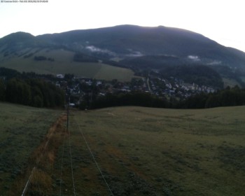 Obec Loučná nad Desnou