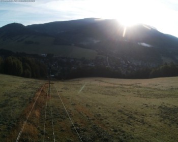 Obec Loučná nad Desnou