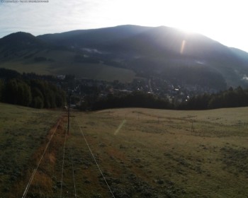 Obec Loučná nad Desnou