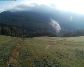 Obec Loučná nad Desnou