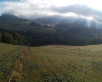 Obec Loučná nad Desnou
