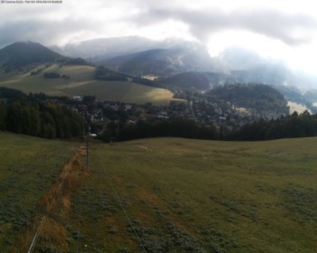 Obec Loučná nad Desnou