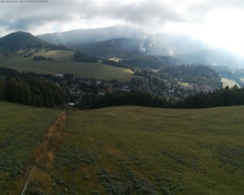 Obec Loučná nad Desnou