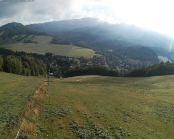 Obec Loučná nad Desnou