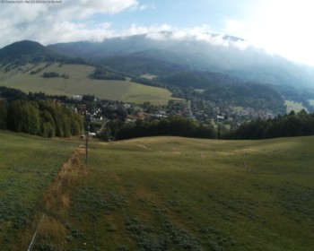 Obec Loučná nad Desnou