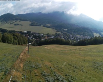 Obec Loučná nad Desnou