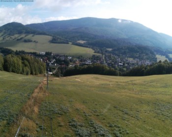 Obec Loučná nad Desnou