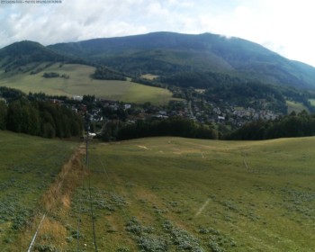 Obec Loučná nad Desnou