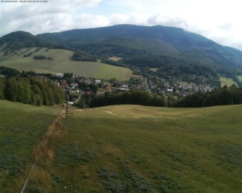 Obec Loučná nad Desnou