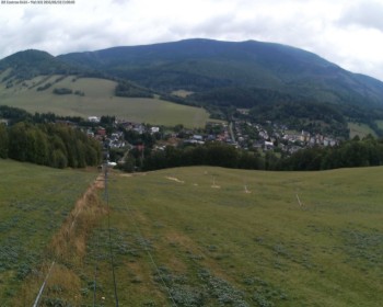 Obec Loučná nad Desnou