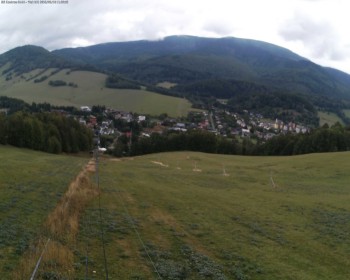 Obec Loučná nad Desnou