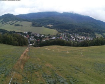 Obec Loučná nad Desnou