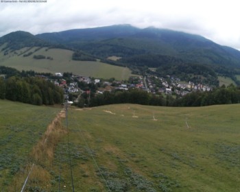 Obec Loučná nad Desnou
