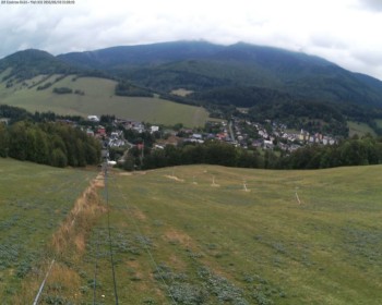 Obec Loučná nad Desnou