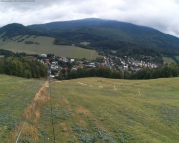 Obec Loučná nad Desnou