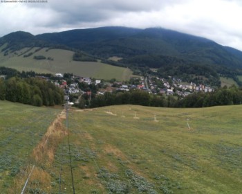 Obec Loučná nad Desnou