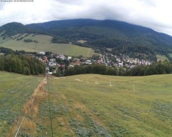 Obec Loučná nad Desnou
