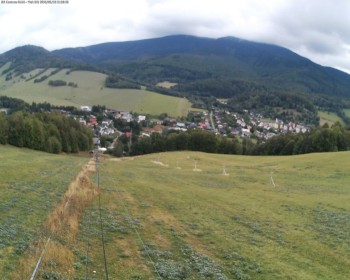 Obec Loučná nad Desnou
