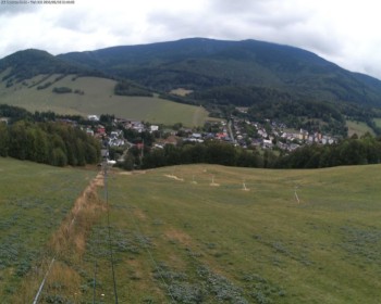 Obec Loučná nad Desnou