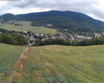 Obec Loučná nad Desnou