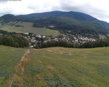 Obec Loučná nad Desnou