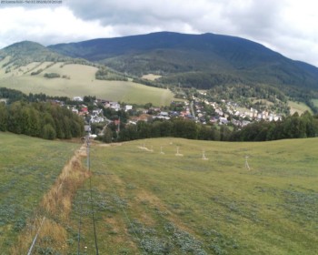 Obec Loučná nad Desnou