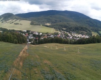 Obec Loučná nad Desnou