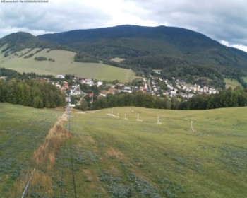 Obec Loučná nad Desnou