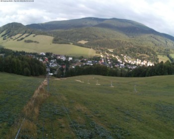 Obec Loučná nad Desnou