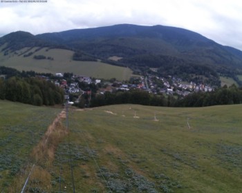Obec Loučná nad Desnou