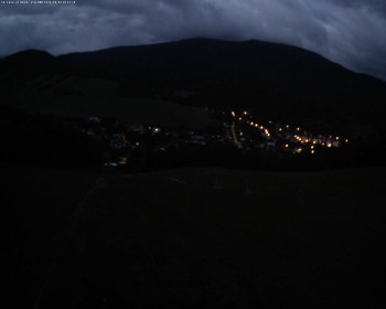 Obec Loučná nad Desnou