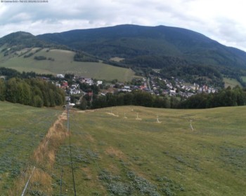 Obec Loučná nad Desnou