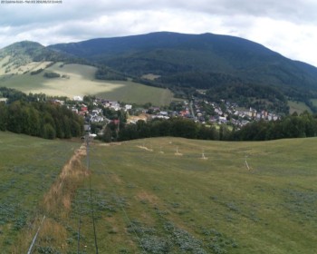 Obec Loučná nad Desnou