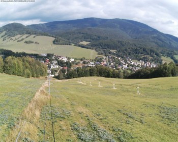 Obec Loučná nad Desnou