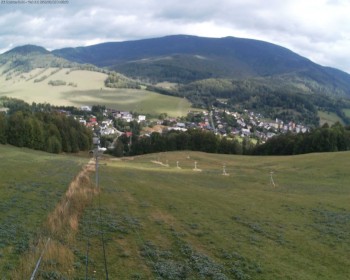 Obec Loučná nad Desnou