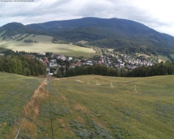 Obec Loučná nad Desnou