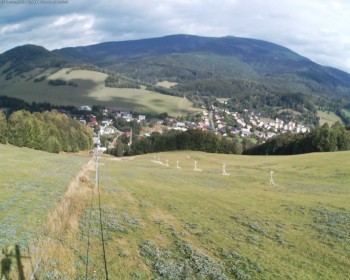 Obec Loučná nad Desnou