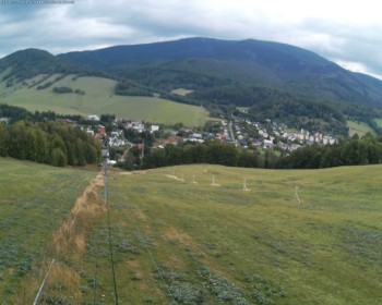 Obec Loučná nad Desnou
