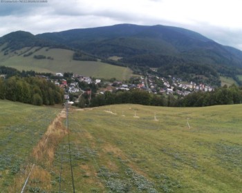 Obec Loučná nad Desnou