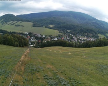 Obec Loučná nad Desnou